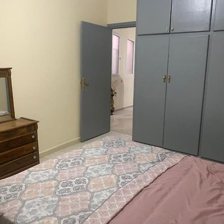 Appartement Boulevard Mohammed Derfoufi ウジダ エクステリア 写真
