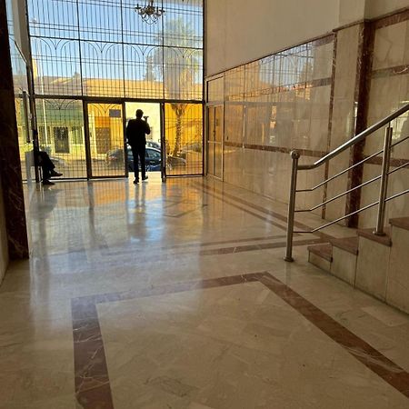 Appartement Boulevard Mohammed Derfoufi ウジダ エクステリア 写真
