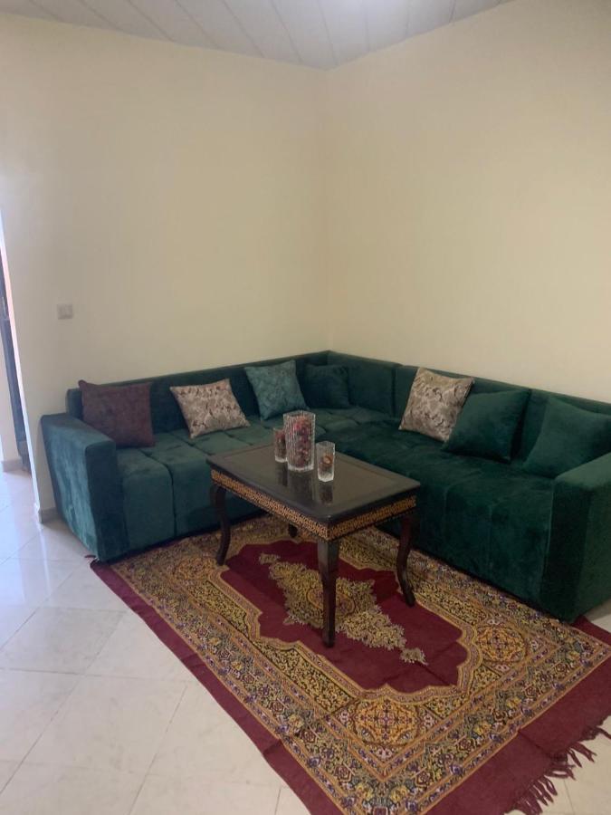 Appartement Boulevard Mohammed Derfoufi ウジダ エクステリア 写真