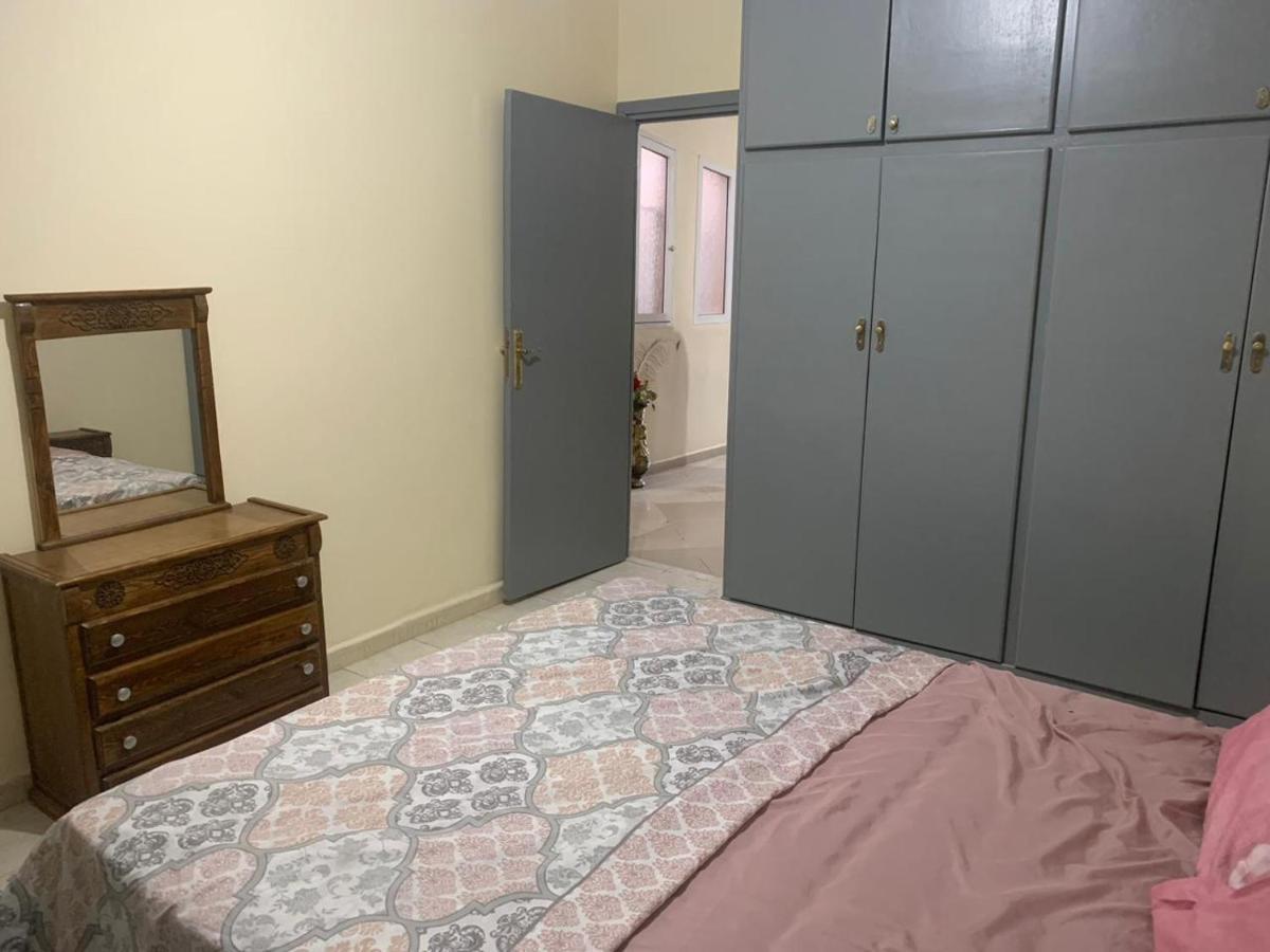 Appartement Boulevard Mohammed Derfoufi ウジダ エクステリア 写真