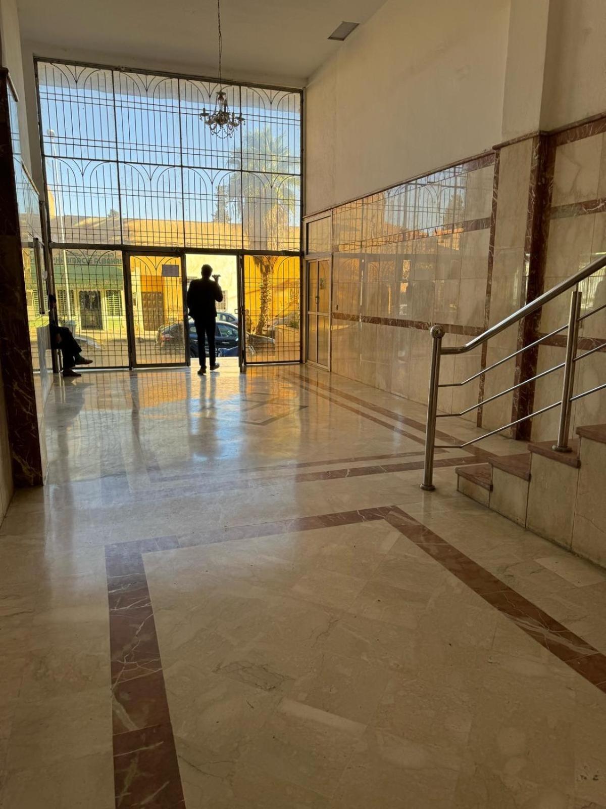 Appartement Boulevard Mohammed Derfoufi ウジダ エクステリア 写真