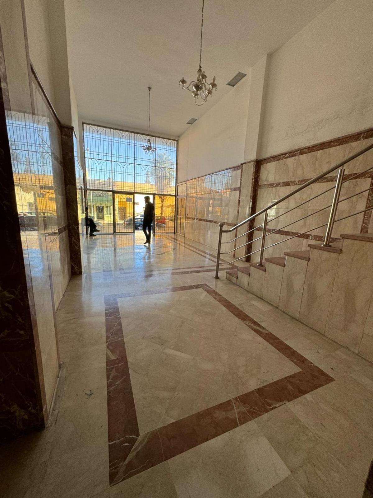Appartement Boulevard Mohammed Derfoufi ウジダ エクステリア 写真